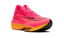 Nike Air Zoom Alphafly Next 2 Rosa Neón Naranja Escalera