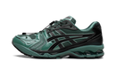 Asics Gel Kayano 14 Infinite Wonders Pack Verde Posy