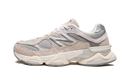 New Balance 9060 Lunar Timberwolf Gris