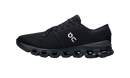 On Running Cloud X 4 Negro Eclipse