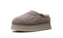UGG WMNS Maxi Curly Tazz "Smoke Plum"