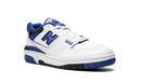 New Balance 550 Blanco Azul