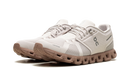 On Running Cloud On 5 Sand Rosebrown