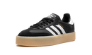 Adidas Sambae Negro Blanco