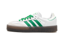 Adidas Sambae Cloud Blanco Verde