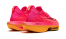 Nike Air Zoom Alphafly Next 2 Rosa Neón Naranja Escalera