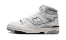 New Balance 650 Blanco/Gris