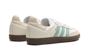 Adidas Samba Verde difuminado