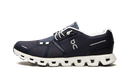 On Running Cloud 5