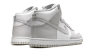 Nike Dunk High Gris Vasto
