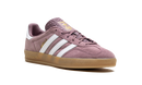 Adidas Gazelle Indoor Shadow Fig