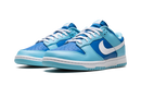Nike Dunk Low Argón