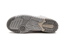 New Balance 650 Aluminio Claro