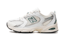 New Balance 530 Sea Salt Marsh Green
