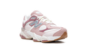 New Balance 9060 Gs Wide Rosa