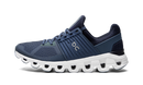 On Running Cloudswift