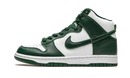 Nike Dunk High Verde Espartano