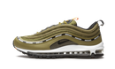 Nike Air Max 97 UNDFTD Black Militia Green
