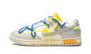Nike Dunk Low Off White Lot 10:50