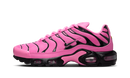 Nike Air Max Plus WMNS Pink Black