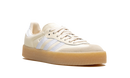 Adidas Sambae Wonder Blanco Goma