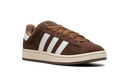 Adidas Campus Marrón oscuro