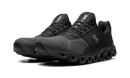 On Running Cloudswift Negro