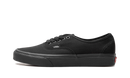 Vans Authentic "Black"