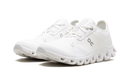 On Running Cloud X 3AD Blanco sin teñir