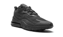 Nike Air Max 270 React Triple Black