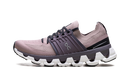 Zapatillas On Running Cloudswift 3 en color Fade/Negro