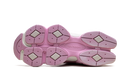 New Balance 9060, exclusivo de ASOS, en rosa sobreteñido