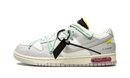 Nike Dunk Low Off White Lot 04:50