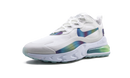 Nike Air Max 270 React Bubble Pack White