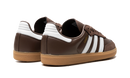 Adidas Samba Earth Strata Gum