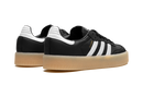 Adidas Sambae Negro Blanco