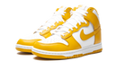 Nike Dunk High Azufre