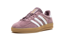 Adidas Gazelle Indoor Shadow Fig