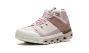 On Running Cloud Cloudtrax Rosa Marfil
