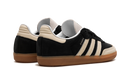 Adidas Samba OG «Core Black Wonder»