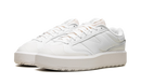 New Balance 302 "TRIPLE WHITE"
