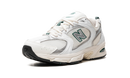 New Balance 530 Sea Salt Marsh Green