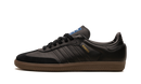 Adidas Samba Triple Black