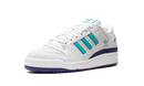 Adidas Forum 84 Low ADV Blanco Azul Usado
