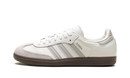 Adidas Samba Blanco Gris