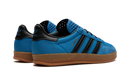 Adidas Gazelle Indoor Azul