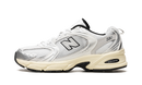 New Balance 530 White / Silver