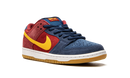 Nike SB Dunk Barcelona