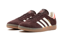 Adidas Gazelle Shadow Brown