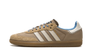 Adidas Samba Wales Bonner Blanco Desierto